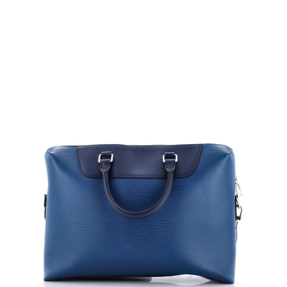 Louis Vuitton Porte-Documents Jour Bag #240882L79B - Picture 3 of 9